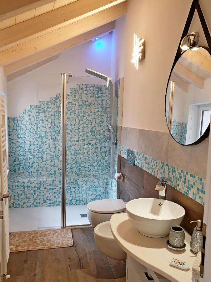 Casa Vacanze Family Albisola Superiore Eksteriør billede